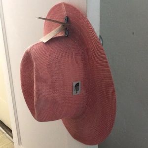 NWT The North Face Packable Panama Hat